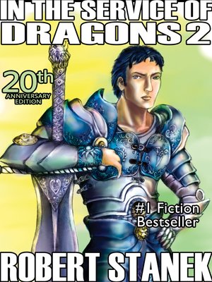 cover image of In the Service of Dragons II